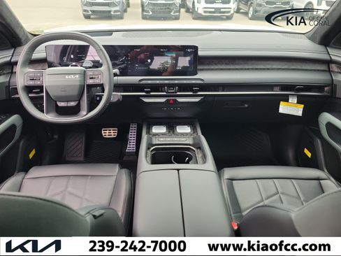 New 2027 Kia Telluride SX Prestige X-Pro AWD/4WD image 16