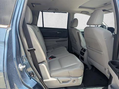 Used 2022 Honda Pilot Special Edition image 17