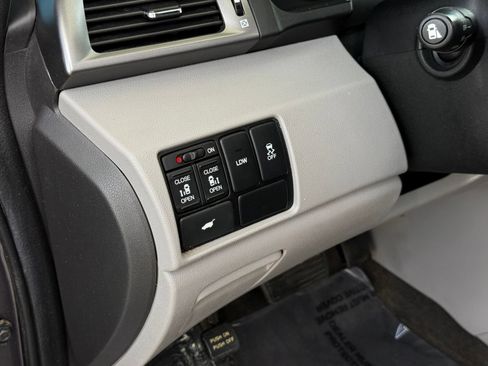 Used 2014 Honda Odyssey EX-L image 13