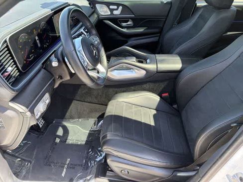 Used 2022 Mercedes-Benz GLE 350 4MATIC image 13