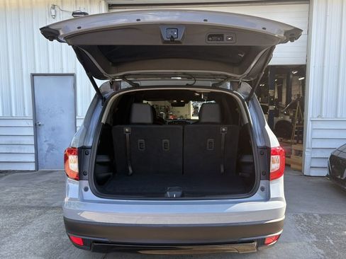 Used 2022 Honda Pilot Special Edition image 9