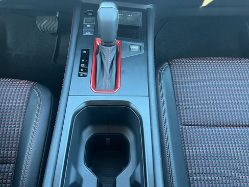 New 2026 Nissan Kicks SR w/ Cold Weather Package image 11