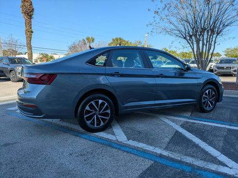New 2026 Volkswagen Jetta S FWD image 6