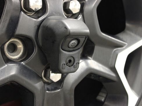 Used 2023 Jeep Wrangler Unlimited Rubicon 4xe w/ Safety Group image 12