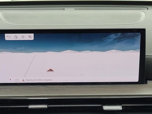 New 2025 Genesis GV80 3.5T Prestige image 14