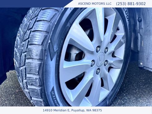 Used 2006 Honda Accord EX-L image 14