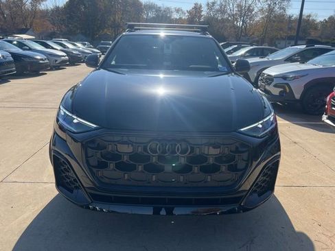New 2026 Audi Q8 Premium Plus AWD/4WD image 2