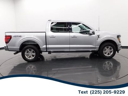 Certified 2024 Ford F150 XLT w/ Equipment Group 302A MID