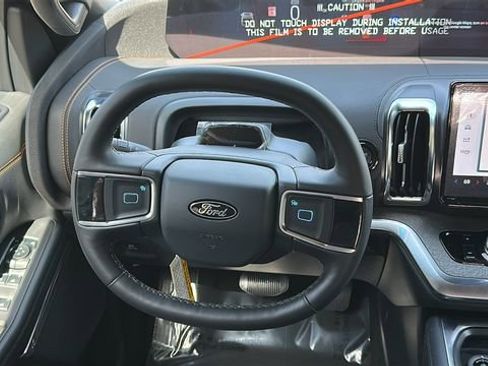 New 2026 Ford Expedition Tremor AWD/4WD image 23