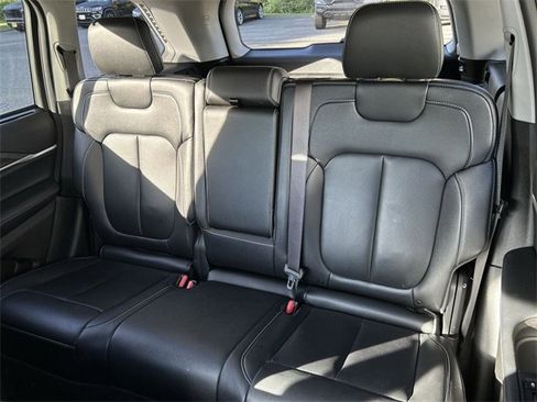 Used 2023 Jeep Grand Cherokee 4WD 4xe w/ Luxury Tech Group II image 23