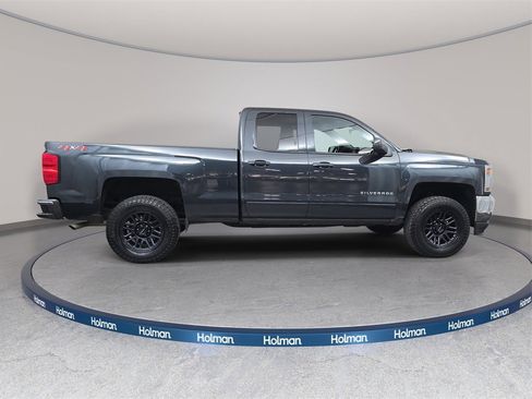 Used 2018 Chevrolet Silverado 1500 LT image 5