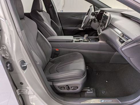 New 2026 Lexus RX 500h F Sport image 37