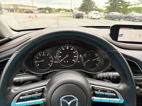 Certified 2023 MAZDA CX-30 AWD 2.5 S w/ Premium Package image 27