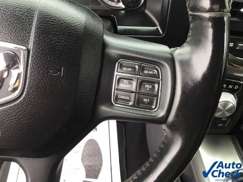 Used 2018 RAM 1500 Sport image 52