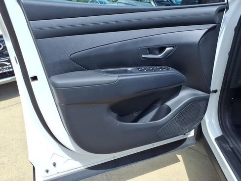 New 2026 Hyundai Tucson SEL AWD/4WD image 20
