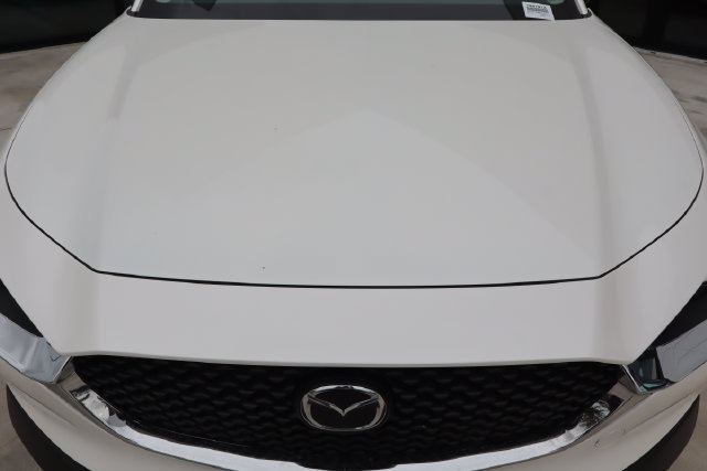 Used 2024 MAZDA CX-30 AWD 2.5 S image 16