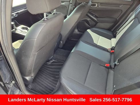 Used 2024 Honda Civic Sport image 14