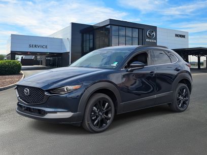 New 2025 MAZDA CX-30 2.5 Turbo w/ Premium Package