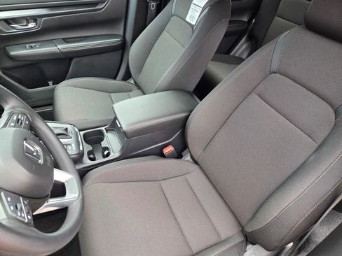 New 2026 Honda CR-V LX image 18
