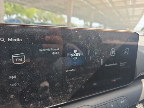 Used 2025 Kia K4 EX FWD image 14