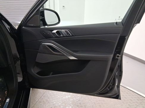 New 2026 BMW X6 xDrive40i AWD/4WD image 30