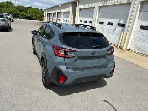 Used 2024 Subaru Crosstrek 2.0i Premium AWD/4WD image 18