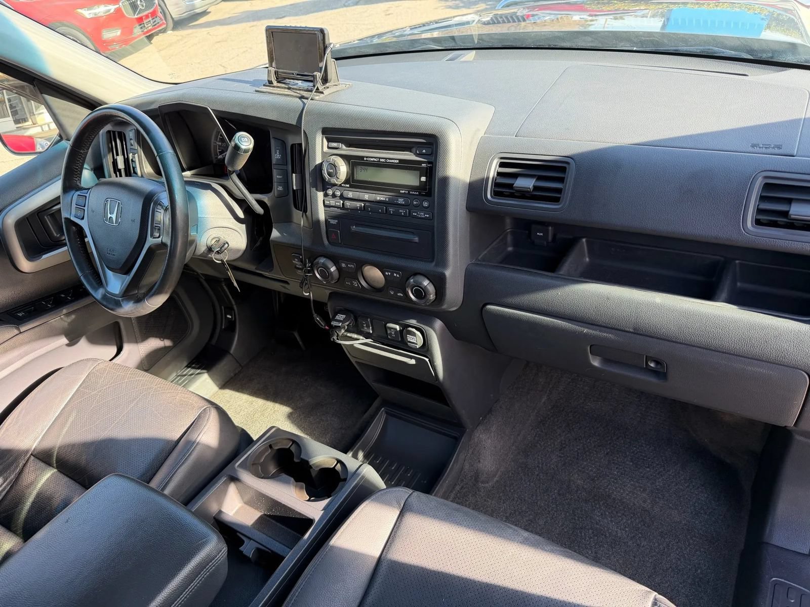 Used 2010 Honda Ridgeline RTL image 22