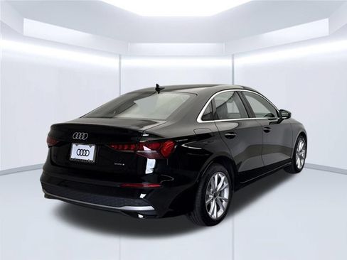Used 2026 Audi A3 2.0T Premium w/ Convenience Package AWD/4WD image 5