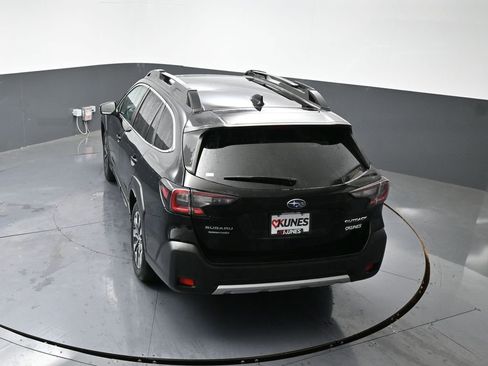 Used 2024 Subaru Outback Limited image 51