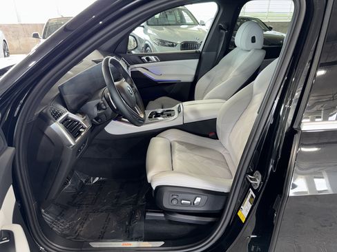 Used 2024 BMW X5 sDrive40i w/ Parking Assistance Package RWD image 19