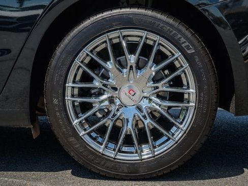 Used 2018 Chevrolet Malibu LS FWD image 14