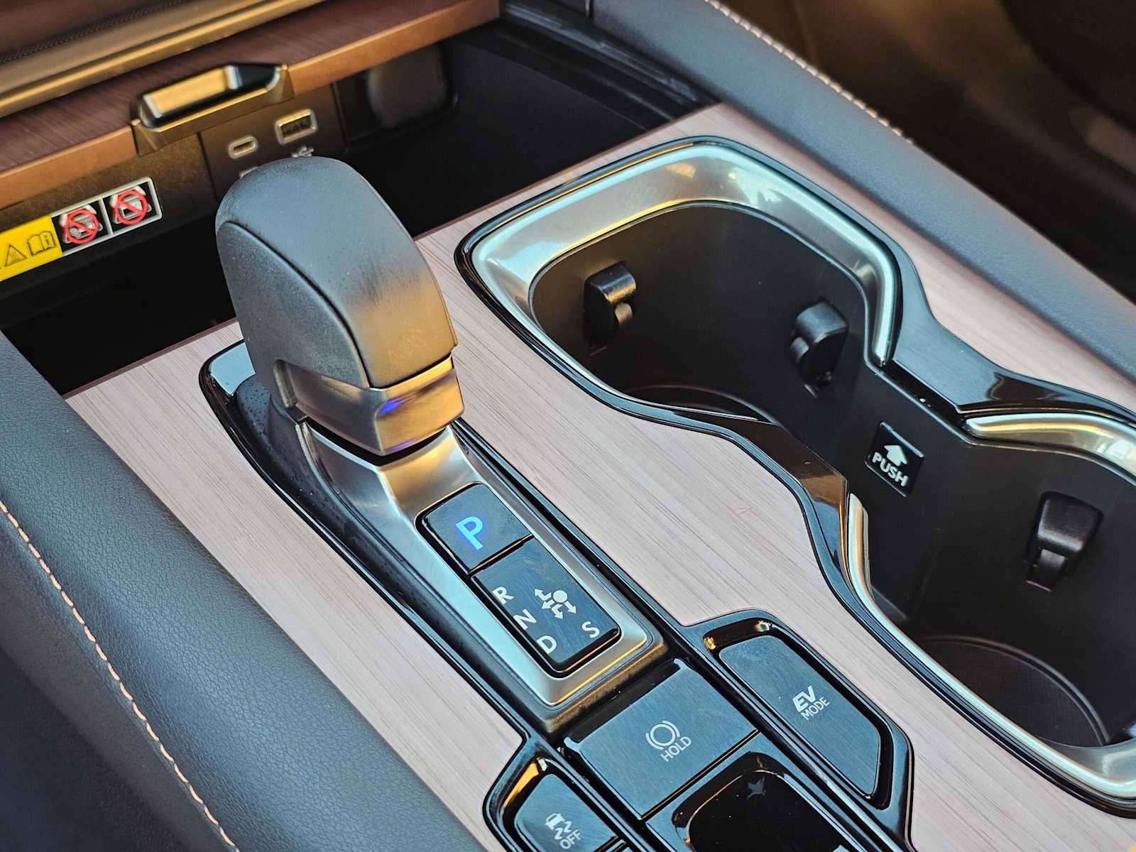 New 2026 Lexus RX 350 AWD/4WD image 30