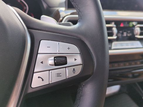 Certified 2023 BMW X3 xDrive30i w/ Premium Package image 20