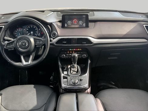 Used 2019 MAZDA CX-9 Grand Touring FWD image 16