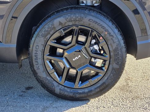 New 2027 Kia Telluride LX image 17