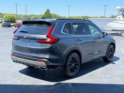 Used 2023 Honda CR-V Sport image 5