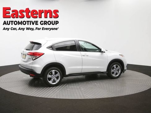 Used 2022 Honda HR-V LX image 39