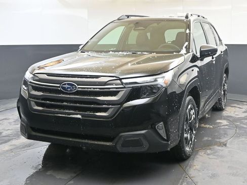 New 2026 Subaru Forester Limited image 1