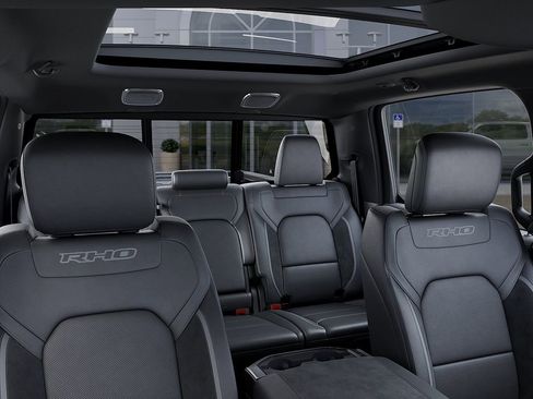 New 2026 RAM 1500 RHO AWD/4WD image 26