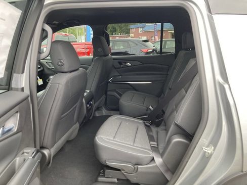 New 2026 Chevrolet Traverse LT w/ Driver Confidence Package image 21