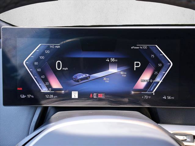 Certified 2023 BMW iX xDrive50 AWD/4WD image 15