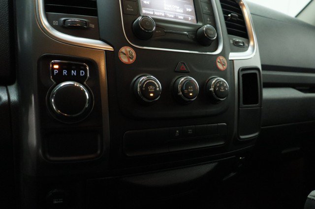 Used 2024 RAM 1500 Classic SLT RWD image 17