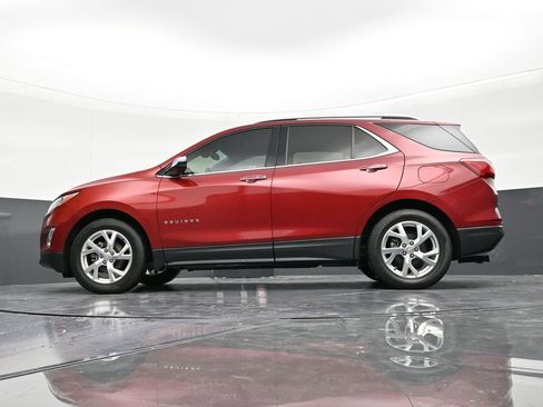 Used 2020 Chevrolet Equinox Premier FWD image 21