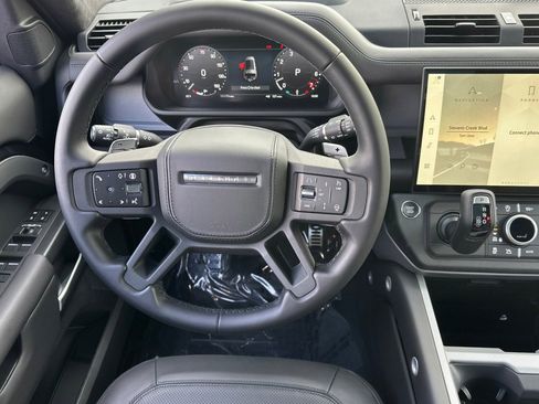 New 2026 Land Rover Defender 130 V8 image 25