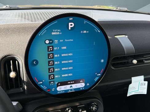 New 2026 MINI Cooper S FWD image 21