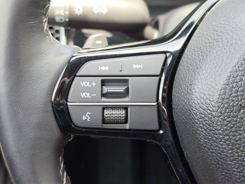 Certified 2026 Honda Civic Sport Touring image 19