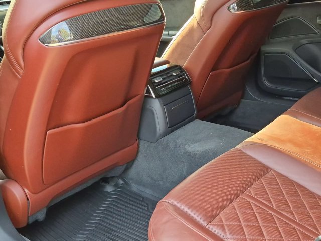 Used 2021 Audi S8 L w/ S8 Executive Package AWD/4WD image 28