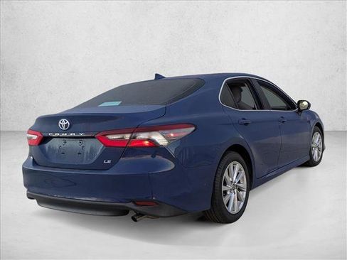 Certified 2024 Toyota Camry LE image 5