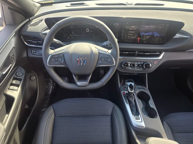 New 2026 Buick Envista Preferred w/ Convenience I Package FWD image 16
