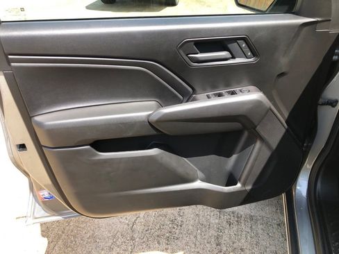 New 2025 Chevrolet Colorado Trail Boss w/ Midnight Edition image 10